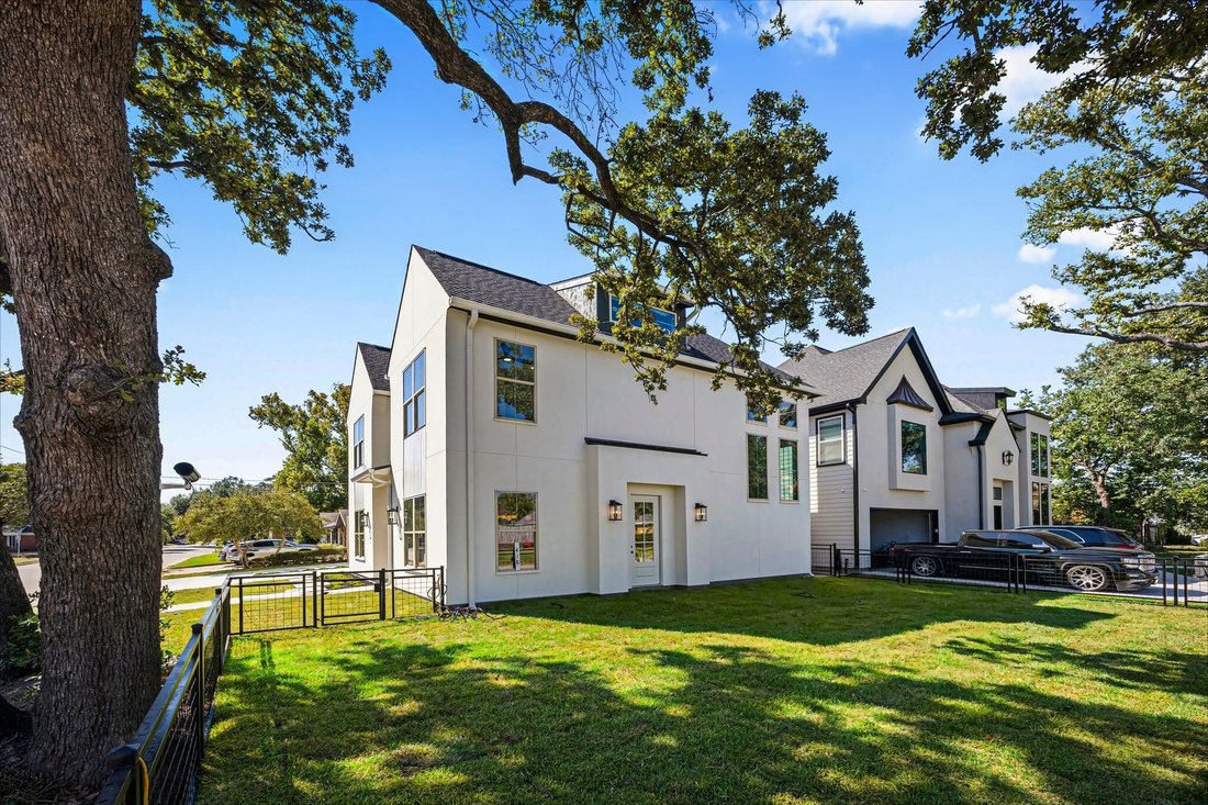 Casa a Houston, Texas, Stati Uniti 4 - 19131267