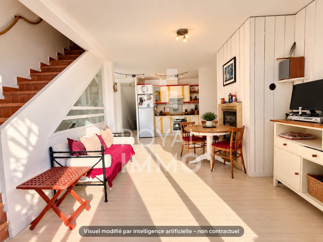 Haus in Nord, Sanary-sur-Mer, Frankreich 2 - 19122830