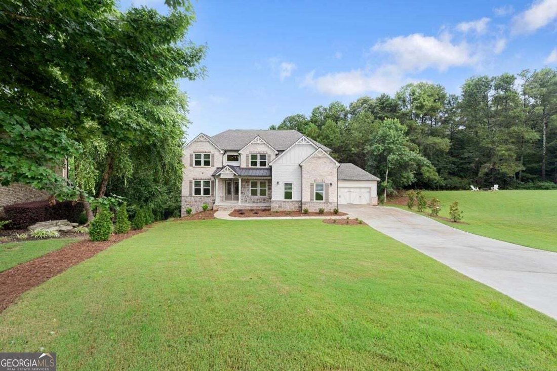 Haus in Flowery Branch, Georgia, Vereinigte Staaten 5 - 19130866