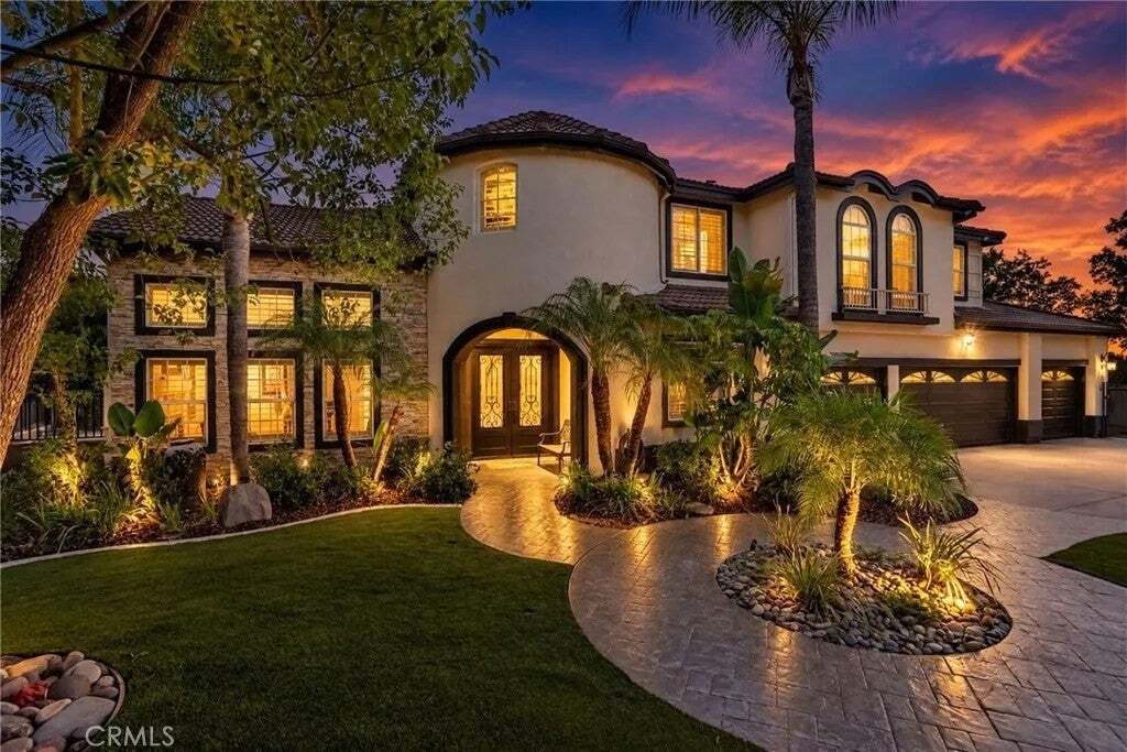 Maison à Riverside, Californie, États-Unis 1 - 19128580