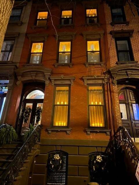 Casa en Jersey City, Nueva Jersey, Estados Unidos 1 - 19120682