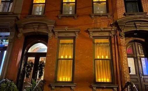 Casa en Jersey City, Nueva Jersey, Estados Unidos 1