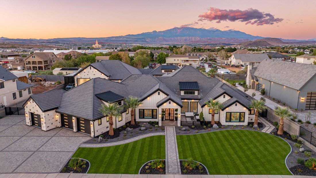 Maison à St. George, Utah, États-Unis 1 - 19127038