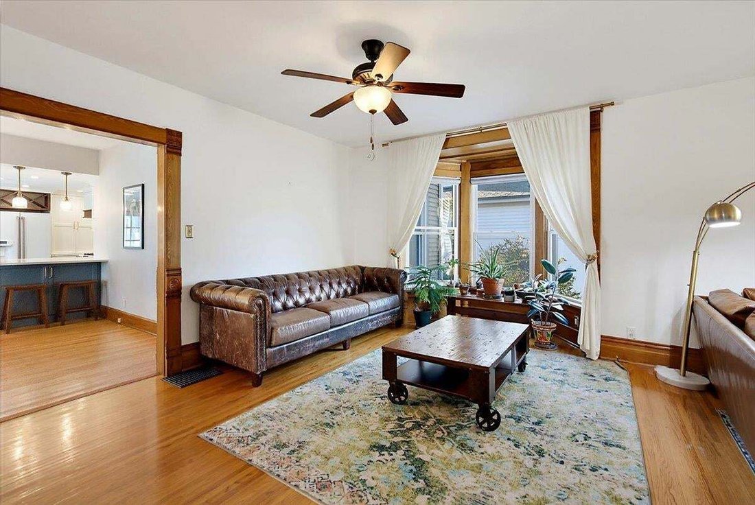 Maison à Traverse City, Michigan, États-Unis 5 - 19132174