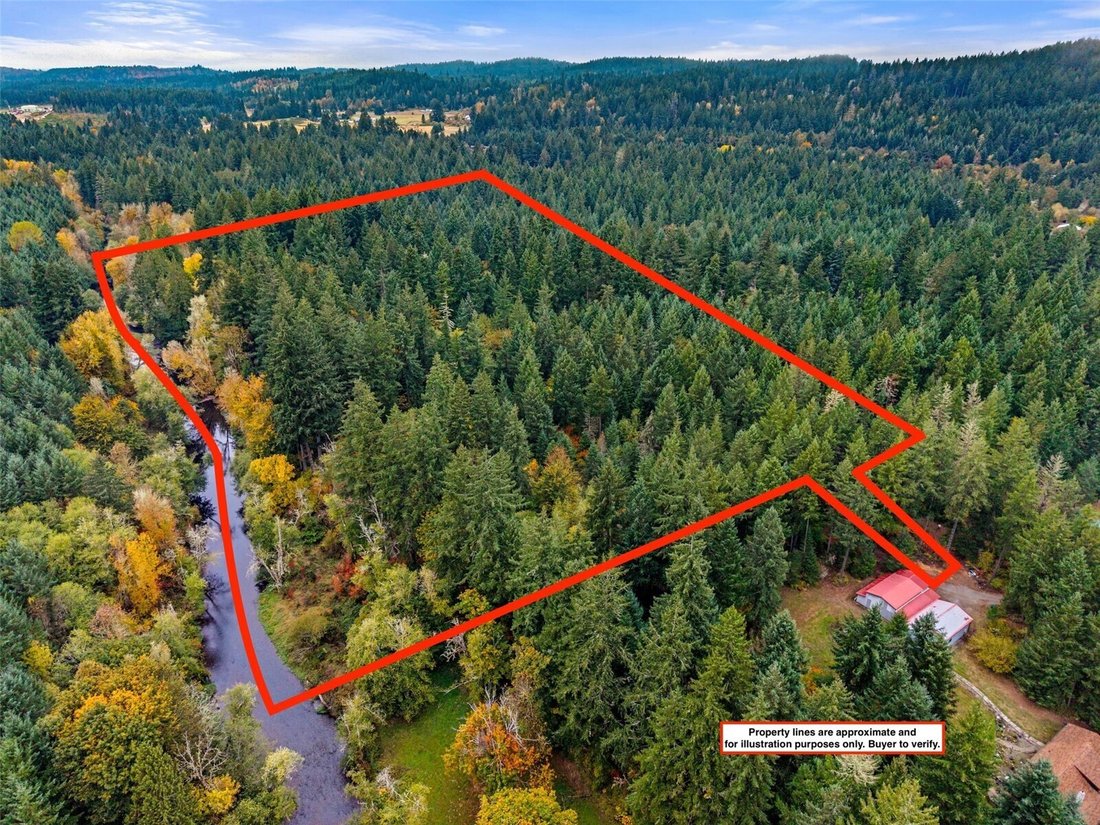 Terrain à Tenino, Washington, États-Unis 1 - 19126881