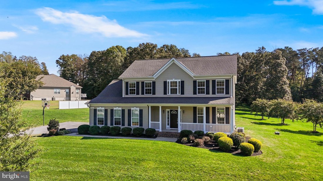 Casa a Mechanicsville, Maryland, Stati Uniti 1 - 19126041