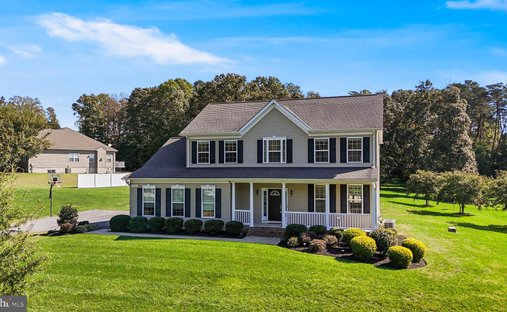 Haus in Sankt Mary's County, Maryland, Vereinigte Staaten 1