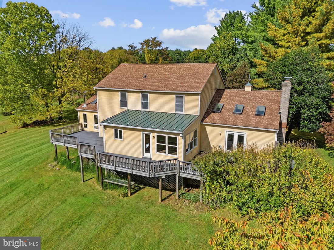House in Purcellville, Virginia, United States 4 - 19127518