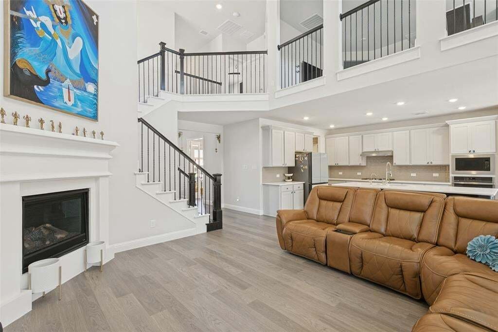Maison à Little Elm, Texas, États-Unis 3 - 19122356