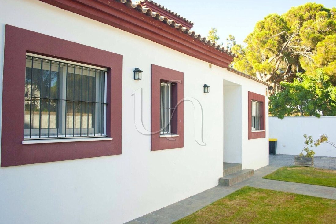 Casa a El Puerto de Santa María, Andalusia, Spagna 5 - 19121762