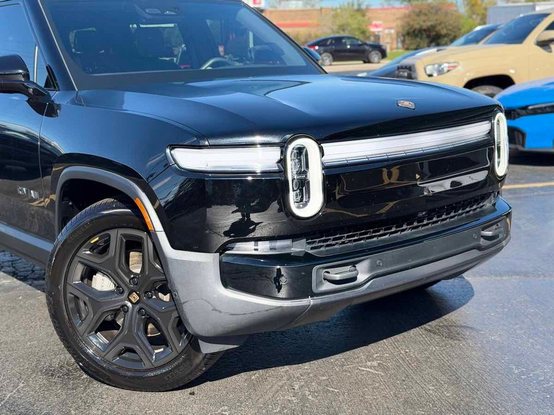 Suv in Frankfort, IL, United States 3 - 19133810