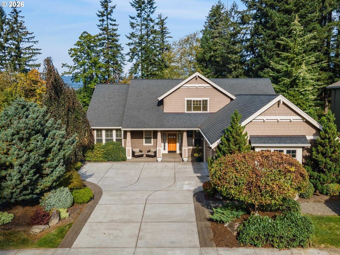 House in Camas, Washington, United States 1 - 19124761