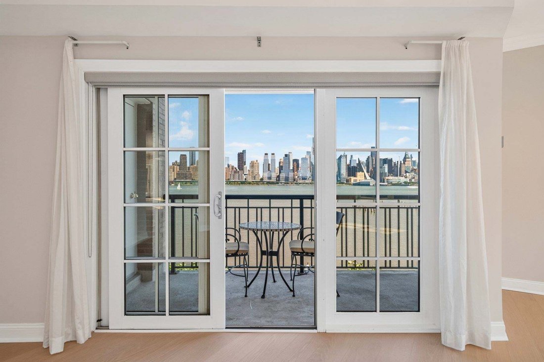 Condominio a Guttenberg, New Jersey, Stati Uniti 4 - 19120875
