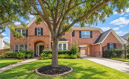Maison à Katy, Texas, États-Unis 1