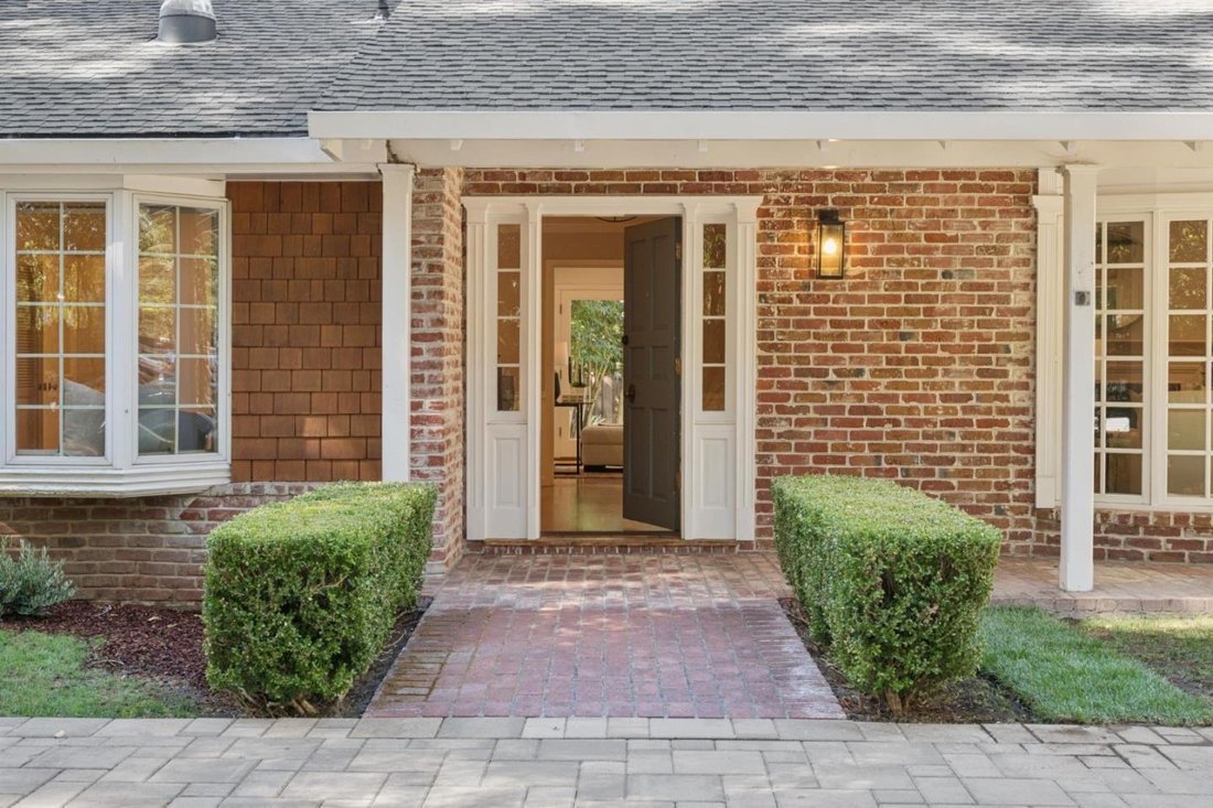 House in Atherton, California, United States 4 - 19125037