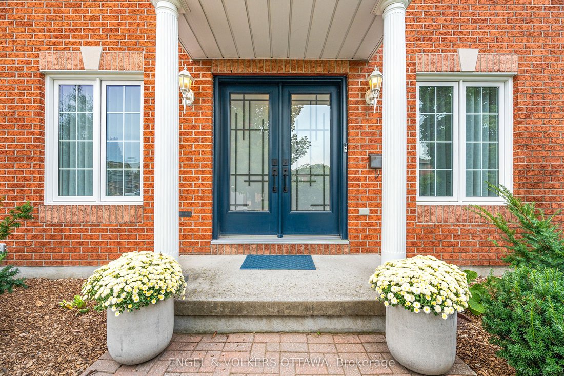 Maison à Ottawa, Ontario, Canada 2 - 19126329