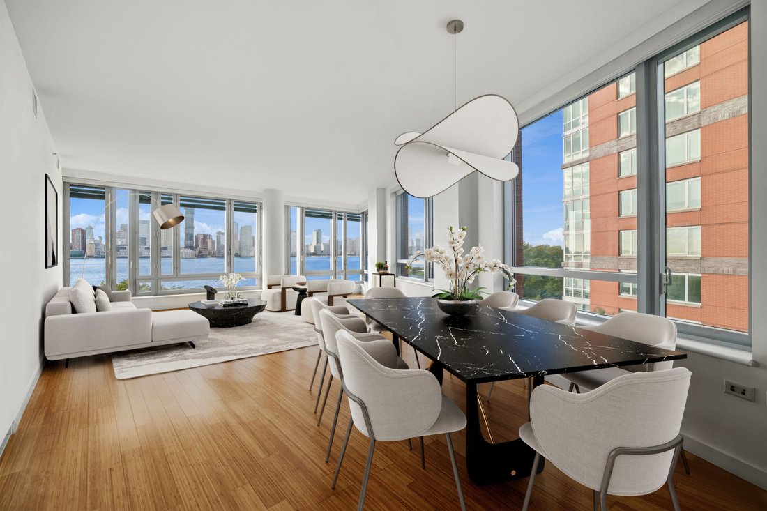 Condominio a New York, New York, Stati Uniti 2 - 19127713