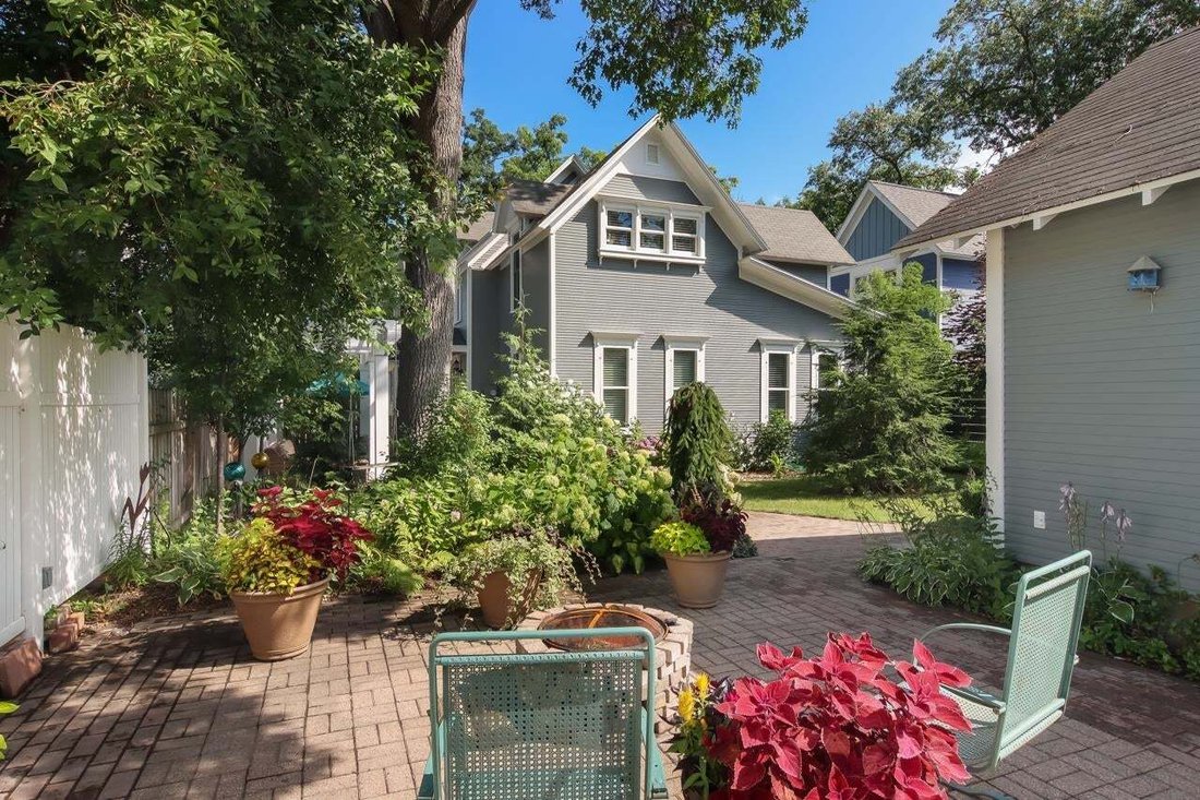 Maison à Traverse City, Michigan, États-Unis 4 - 19125314