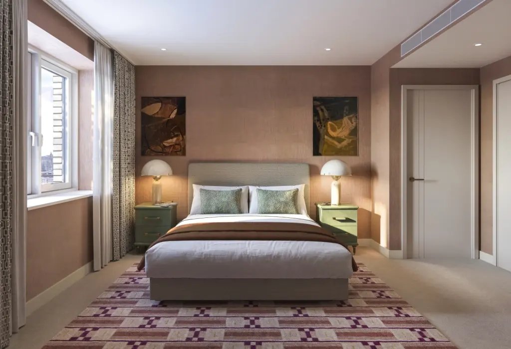Appartamento a Lisson Grove, Westminster, Inghilterra 4 - 19124568