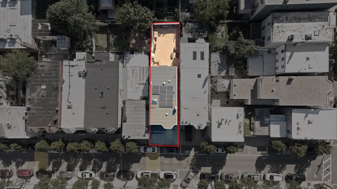 Casa a Union City, New Jersey, Stati Uniti 4 - 19120716