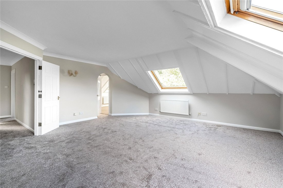 Wohnung in Sevenoaks, England 2 - 19121404