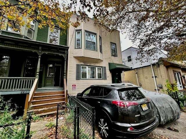 Casa en Jersey City, Nueva Jersey, Estados Unidos 3 - 19120693