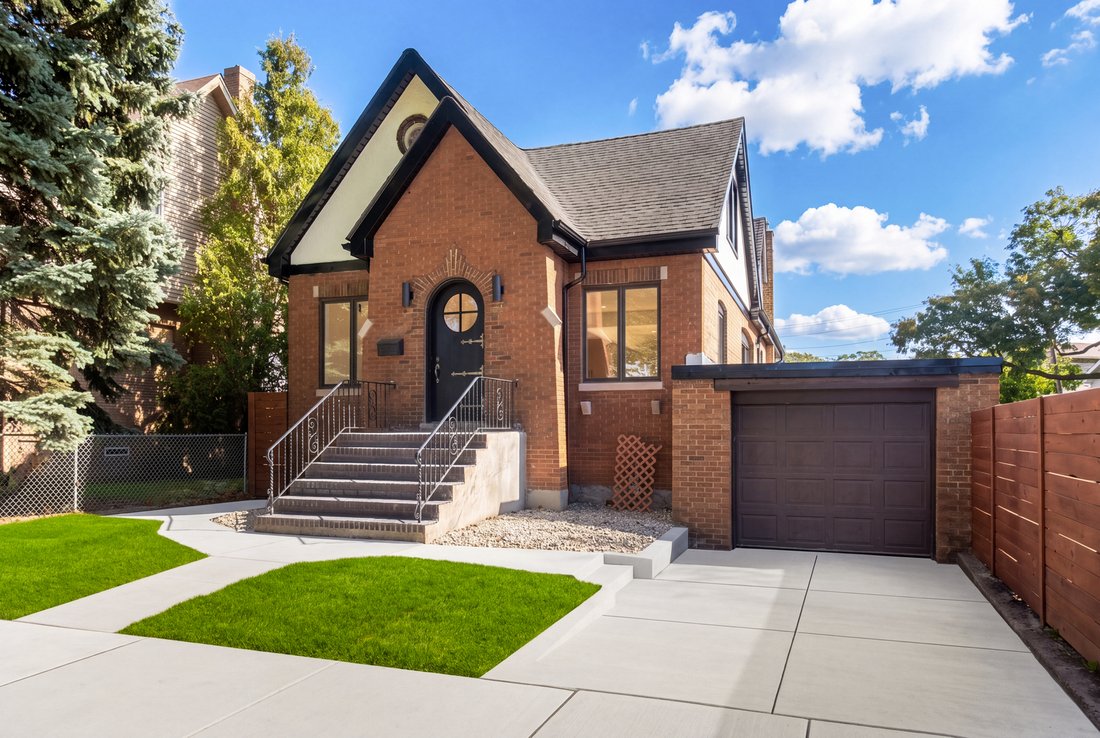 Casa en Chicago, Illinois, Estados Unidos 2 - 19129310