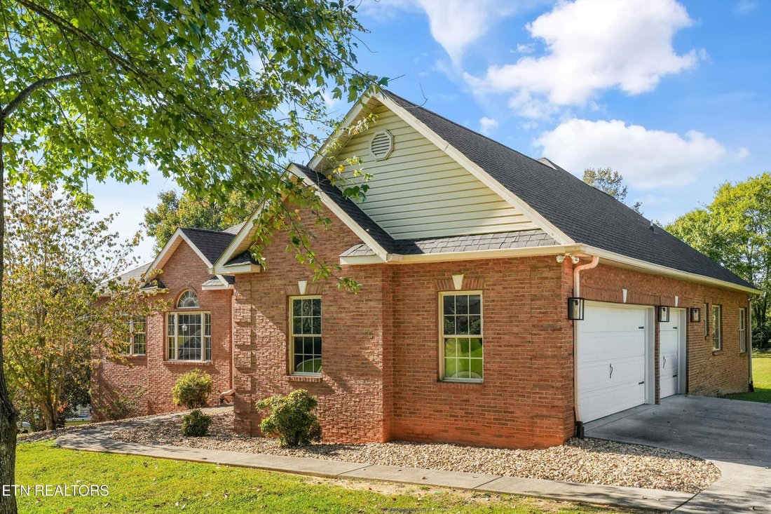 Maison à Maryville, Tennessee, États-Unis 2 - 19123283