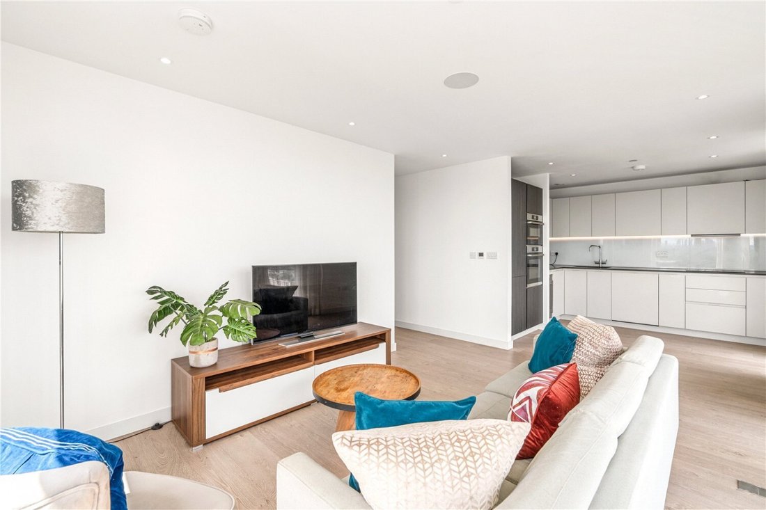 Appartamento a Finsbury Park, Haringey, Inghilterra 4 - 19122070