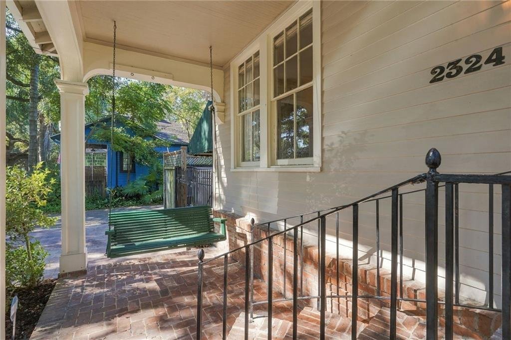 Casa en Nueva Orleans, Luisiana, Estados Unidos 5 - 19124260