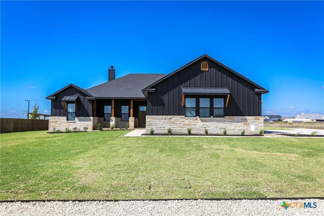 House in Salado, Texas, United States 1 - 19124093