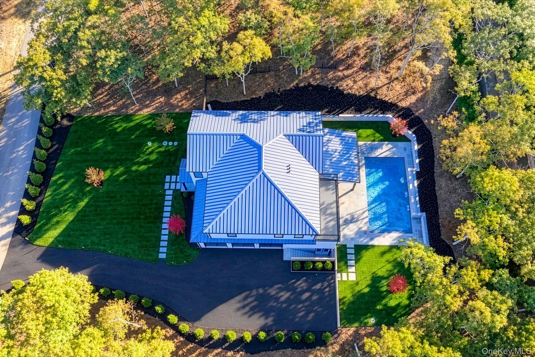Casa en Southampton, Nueva York, Estados Unidos 5 - 19130708