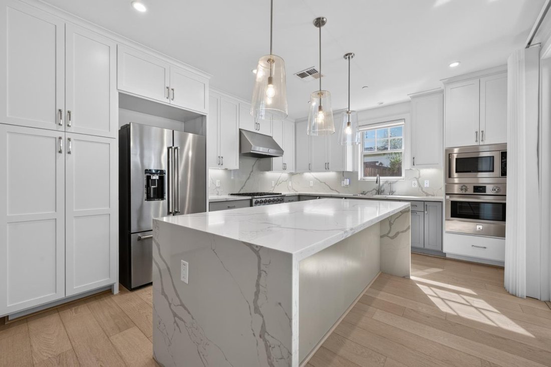 House in Los Gatos, California, United States 5 - 19134000