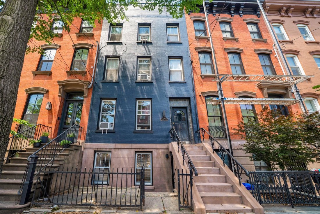 Appartement à Hoboken, New Jersey, États-Unis 2 - 19121070