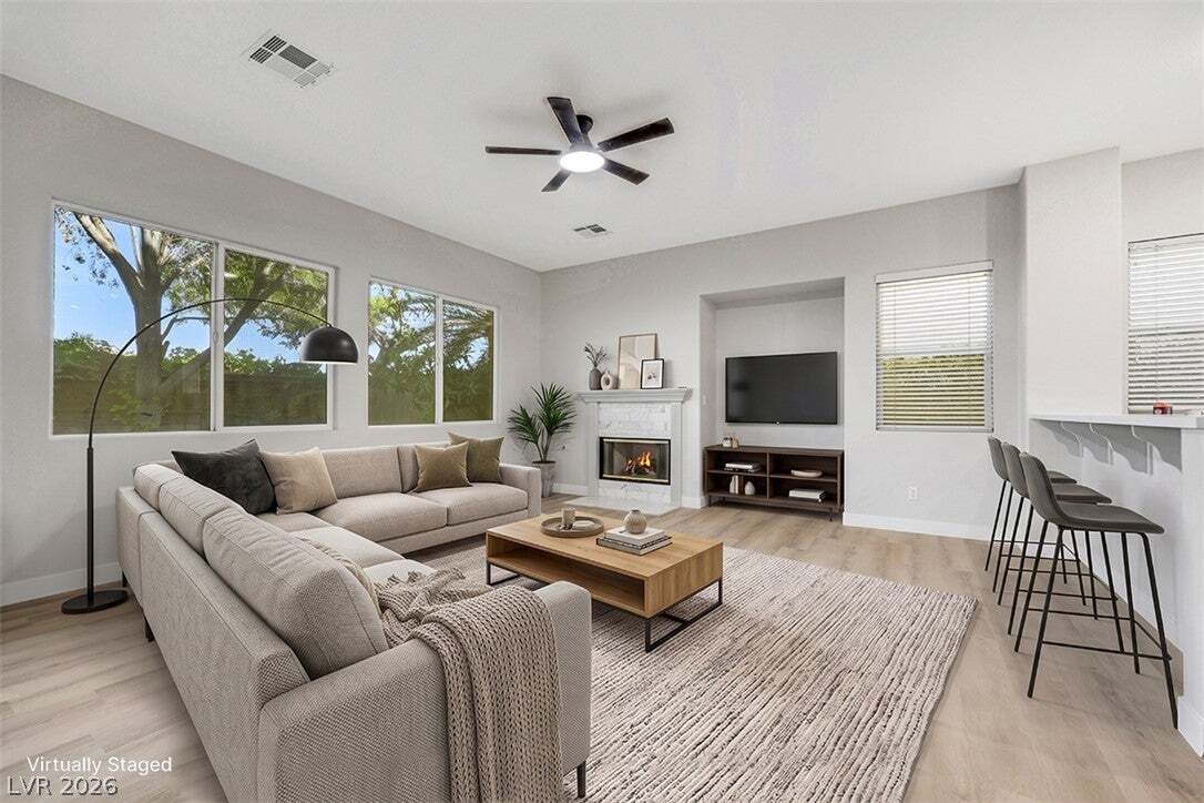 House in Las Vegas, Nevada, United States 4 - 19128302