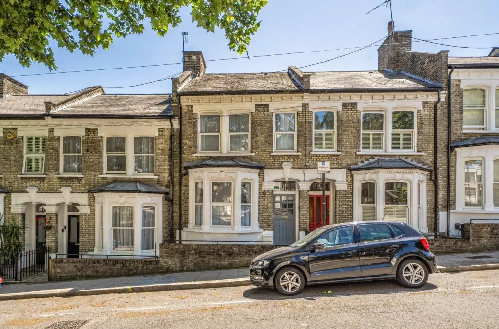 Haus in Dartmouth Park, Camden, England 1 - 19125583