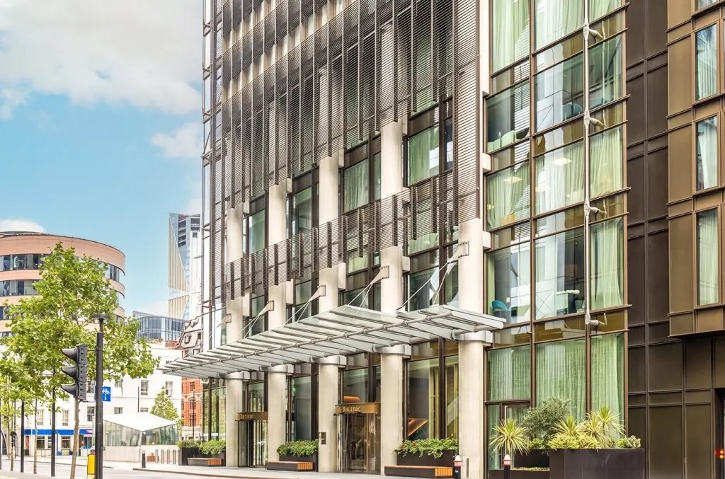 Penthouse in EC2, England 2 - 19125556