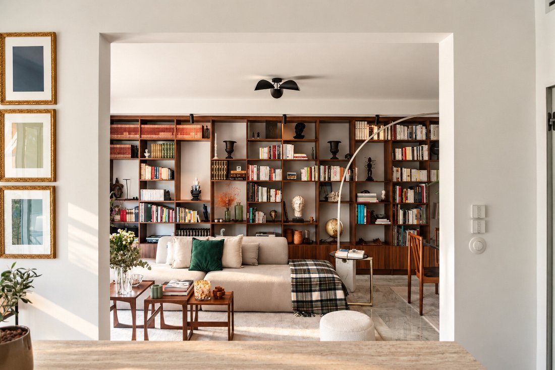 Wohnung in Cimiez, Nizza, Frankreich 2 - 18870782