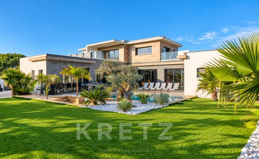 Casa a Le Grau d'Agde, Agde, Francia 1