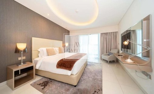 Apartment in JVC / Jumeirah Village Circle, Dubai, United Arab Emirates 1