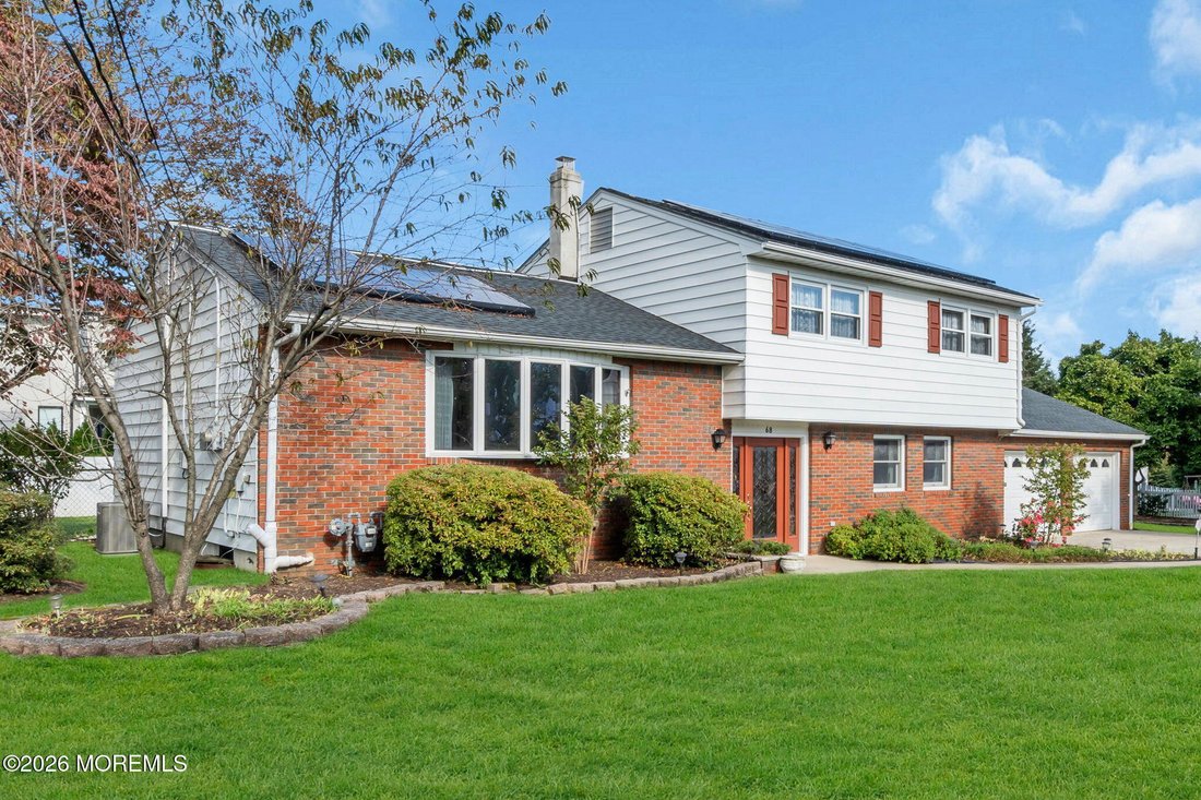 House in Clifton, New Jersey, United States 2 - 19123358