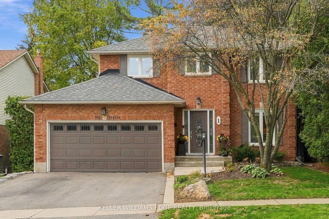 Maison à Hamilton, Ontario, Canada 1 - 19123428