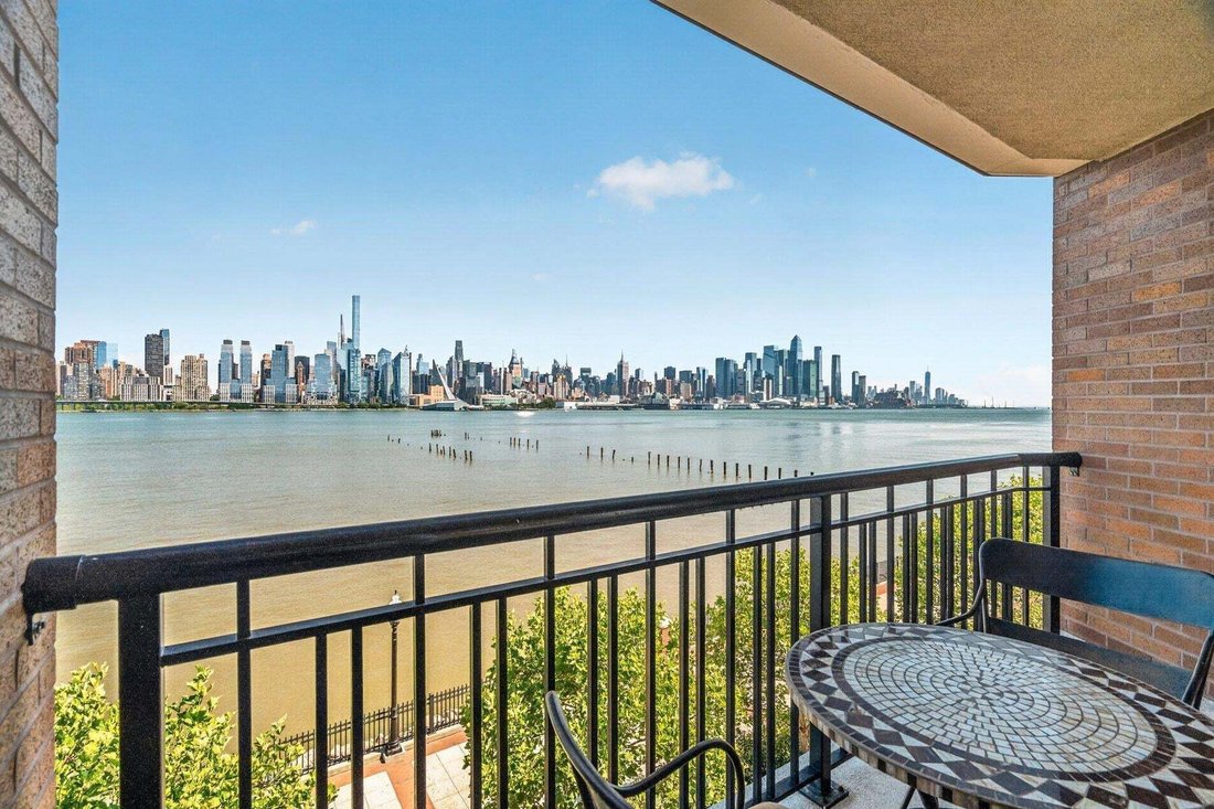 Condominio a Guttenberg, New Jersey, Stati Uniti 5 - 19120875