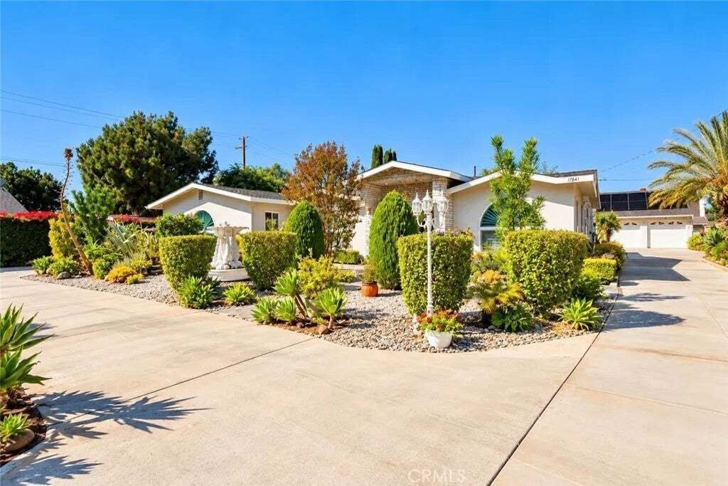Maison à Anaheim, Californie, États-Unis 1 - 19121694