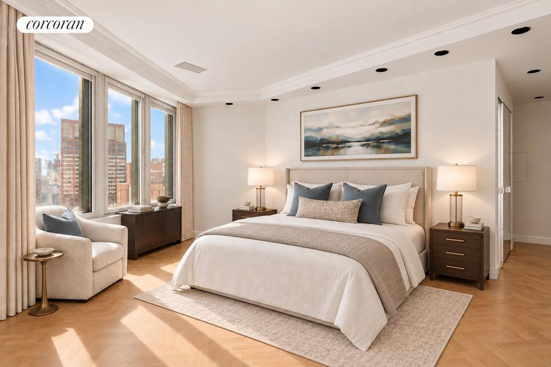 Condo in New York, New York, United States 3 - 19135687