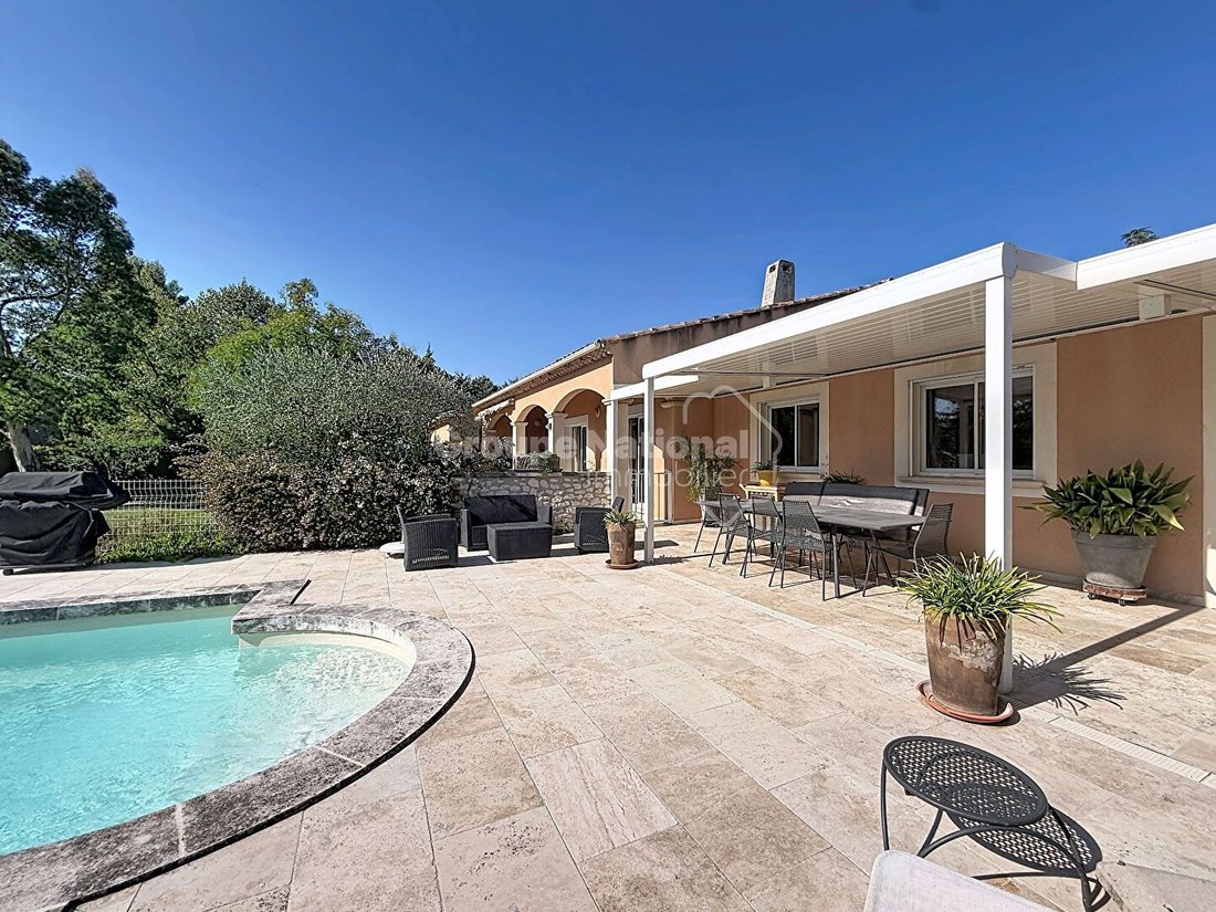 Haus in Cabannes, Provence-Alpes-Côte d'Azur, Frankreich 5 - 19131147