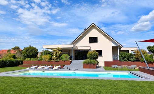 Maison à Kembs, Grand Est, France 1