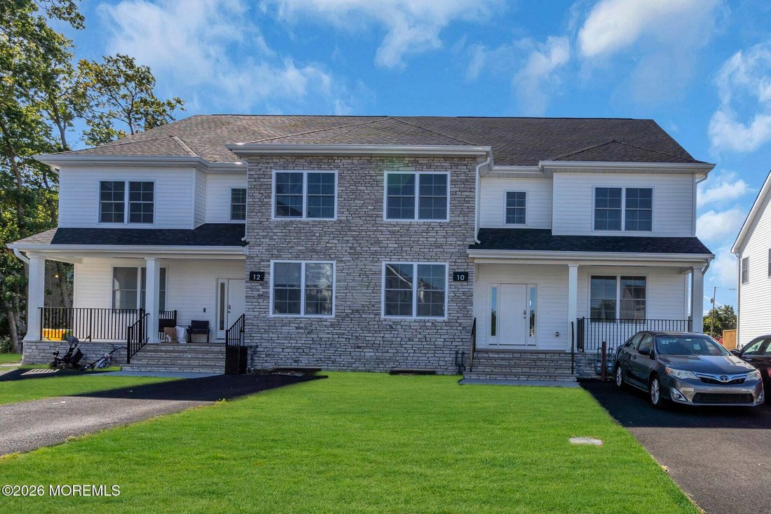 House in Little Egg Harbor Township, New Jersey, United States 2 - 19136285