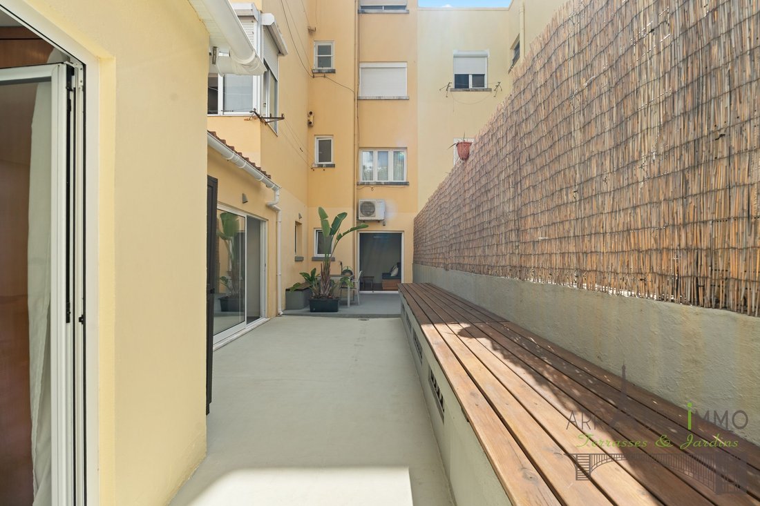 Apartamento en São Vicente, Lisboa, Portugal 2 - 16921659