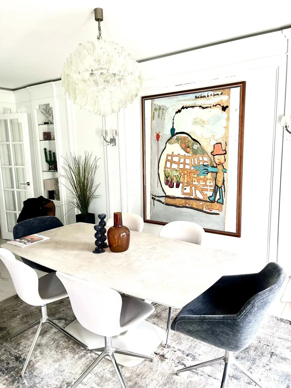 Apartment in Paris 4e Arrondissement, Paris, France 4 - 19122025